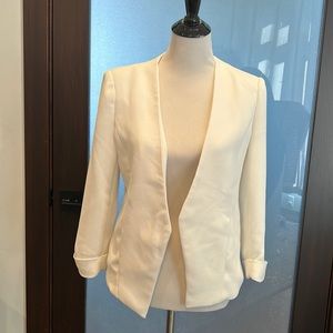Philosophy Blazer
